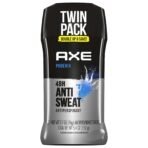 Axe AntiPerspirant Deodorant, Phoenix, Twin Pack, 5.4 Ounce - Fast UK Delivery