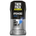 Axe AntiPerspirant Deodorant, Phoenix, Twin Pack, 5.4 Ounce - Fast UK Delivery
