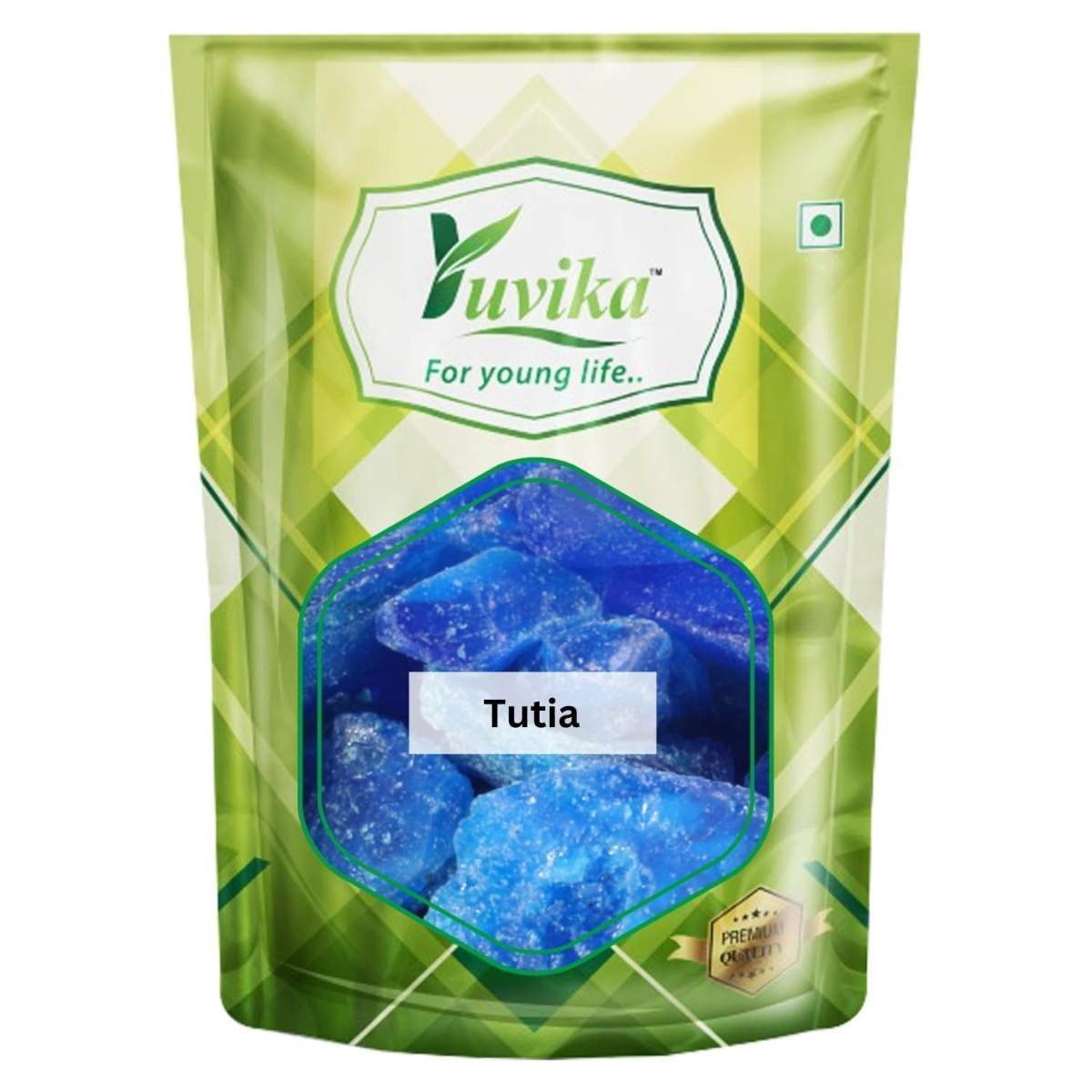 uk71U-F7FFrFL-1.jpg YUVIKA Neela Thotha - Tutia - Copper sulfate (800 Grams) - Fast UK Delivery - Image 1