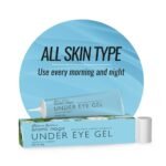Aroma Magic Under Eye Gel - 20 gm - Fast UK Delivery