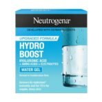 Neutrogena Ntg H.B Water Gel 50Grams, Pack Of 1 - Fast UK Delivery