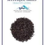 Mystique Hills Black Tea (100 g) - Fast UK Delivery