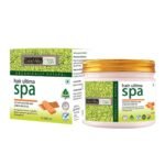 INDUS VALLEY Deep Nourishing Rosemary Damaged Hair Ultima Spa With Keratin - (400Ml),1 Count - Fast UK Delivery