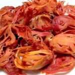 Organic Bites Kerala Mace/Javitri/Japatri Flower Whole spices -50 gm - Fast UK Delivery