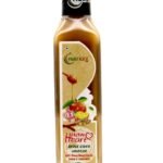 Nutriorg Healthy Heart Apple Cider Vinegar 250 ml | Boost Immunity | Good for Digestion - Fast UK Delivery