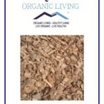 Mystique Hills Organic Simarouba Bark Powder (200 g)