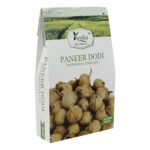 YUVIKA Paneer Dodi - Paneer Ke Phool - Withania Coagulan - Fast UK Delivery
