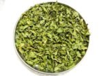 Organic Bites Dry Heena Mehandi Leaves, for Hair color and hand (Rajasthani Pure henna) -100 gm - Fast UK Delivery