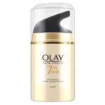Olay Total Effects 7 in 1 Anti Aging Night Skin Cream, 50g - Fast UK Delivery