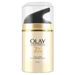 Olay Total Effects 7 in 1 Anti Aging Night Skin Cream, 50g - Fast UK Delivery