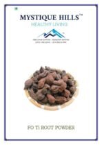 Mystique Hills Fo Ti Root Powder (100 g)