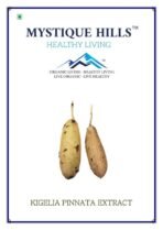 Mystique Hills Kigelia Pinnata Extract (50 g)