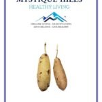 Mystique Hills Kigelia Pinnata Extract (50 g)
