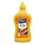 American Garden U.S. Mustard, 8 oz 227 g - Fast UK Delivery