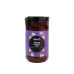 Nomad Food Project Onion Garlic Relish | 200gms - Fast UK Delivery