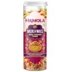 DABUR Hajmola Satrangi Mukhwas - 200G | Hygienically Made Mouth Freshner | Good For Digestion, Bad Breath | Digestive After Meal Culinary/Snack - Fast UK Delivery
