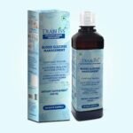 Diabliss Herbal Water to Manage Blood Glucose for Diabetics & Prediabetics (1 Month Pack)