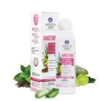 Ayouthveda Vagitone Intimate Hygiene Wash | Enriched With Aloe Vera, Amla & Green Tea | PH Balancing Formula, Prevents Dryness, Itchiness & Bad Odor | For Women (Pack Of 1-100ml) - Fast UK Delivery