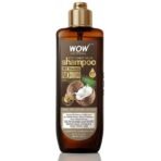 WOW Skin Science Coconut Milk Shampoo 100 ml - Fast UK Delivery