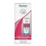 Himalaya Herbals Under Eye Cream, 15ml - Fast UK Delivery