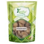 YUVIKA Suranjaan Kadvi - Suranajan Kadwi - Colchicum Luleum - Suranjan Bitter 100 Grams - Fast UK Delivery