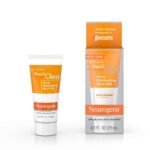 Neutrogena Rapid Clear Acne Eliminating Spot Gel, 14.8 ml (Pack of 1) - Fast UK Delivery