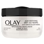 Olay Olay Age Defying Anti-Wrinkle Night Cream - Fast UK Delivery