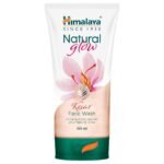 Himalaya Fairness Kesar Face Wash, 150ml - Fast UK Delivery