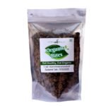 Organic Bites Dry Kumatiya (200) - Fast UK Delivery