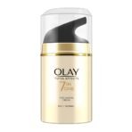 Olay Total Effects 7-in-1 Anti Aging Day Skin Cream, Normal, 50g - Fast UK Delivery