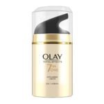 Olay Total Effects 7-in-1 Anti Aging Day Skin Cream, Normal, 50g - Fast UK Delivery