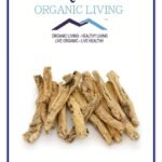 Mystique Hills Codonopsis pilosula Powder 50 g