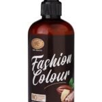 FASHION COLOUR Cocoa Body Lotion | All Season Moisturizer for Body with Cocoa Butter | Non-Sticky Body Lotion | Suitable for All Skin Types | 300ml - Fast UK Delivery