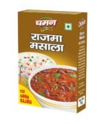 Chaman Pav Bhaji Masala 50G - Fast UK Delivery