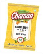Chaman Haldi Turmeric Powder 250x2 |500 grams| - Fast UK Delivery