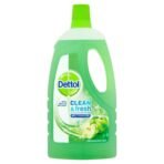 Dettol Refreshing Green Apple - Fast UK Delivery