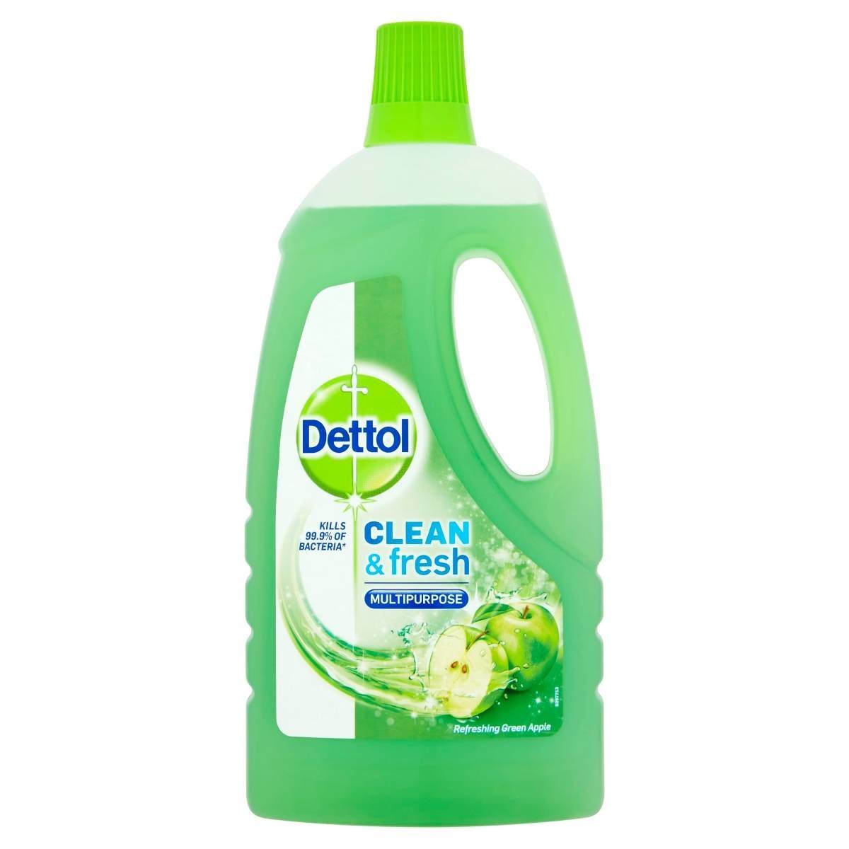 uk71bUsPho2L-1.jpg Dettol Refreshing Green Apple - Fast UK Delivery - Image 1