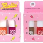 MyGlamm POPxo Makeup Collection Glossy Finish, Hustlin' Mini Nail Kit, Paraben Free, Long Lasting Formula, 5 in 1 Combo POPxo Makeup Collection Glossy Finish -Mini Nail Kit-Thrivin'-5X3ml - Fast UK Delivery