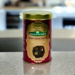 Himalayan Brew Kashmiri Kahwa with Pure Saffron Green Tea, 70 g - Fast UK Delivery