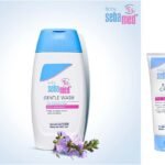 Sebamed Baby Rash Cream, 100ml & Baby Wash Extra Soft, 200ml Combo - Fast UK Delivery