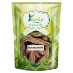 YUVIKA Shakakul Mishri - Shakakul Musli - Trachydium Lehmanni - Yellow Musli (100 Grams) - Fast UK Delivery