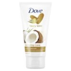 Dove Nourishing Secrets Restoring Ritual Hand Cream 75ml - Fast UK Delivery