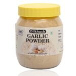 Dilkhush Garlic Powder, 250 g - Fast UK Delivery