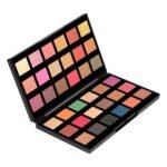 Swiss Beauty Winky 36 Color Eyeshadow Palette | Long-lasting | 36 Highly Pigmented Shades | Multicolor-01, 60gm - Fast UK Delivery