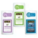 INDUS VALLEY Deodorant for Unisex, 50g - Fast UK Delivery