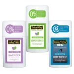 INDUS VALLEY Deodorant for Unisex, 50g - Fast UK Delivery