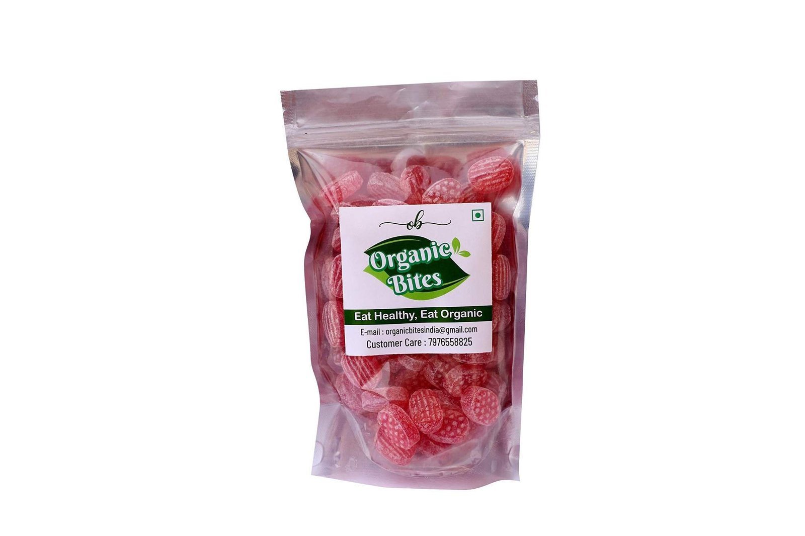 uk71dXcXznHfL-1-1.jpg Organic Bites Pan Candy (200) - Fast UK Delivery - Image 1