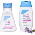 Sebamed Baby (Children) Shampoo 150ml & Baby Wash Extra Soft, 200ml Combo - Fast UK Delivery