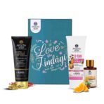 Ayouthveda New Year Special Gift Hamper Kit | Complete Skin Care Kit | Pack Of 4 - Fast UK Delivery