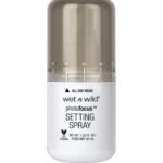 wet n wild Photo Focus Setting Spray, Seal the Deal, 1.52 Fluid Ounce (Pack of 2) - Fast UK Delivery